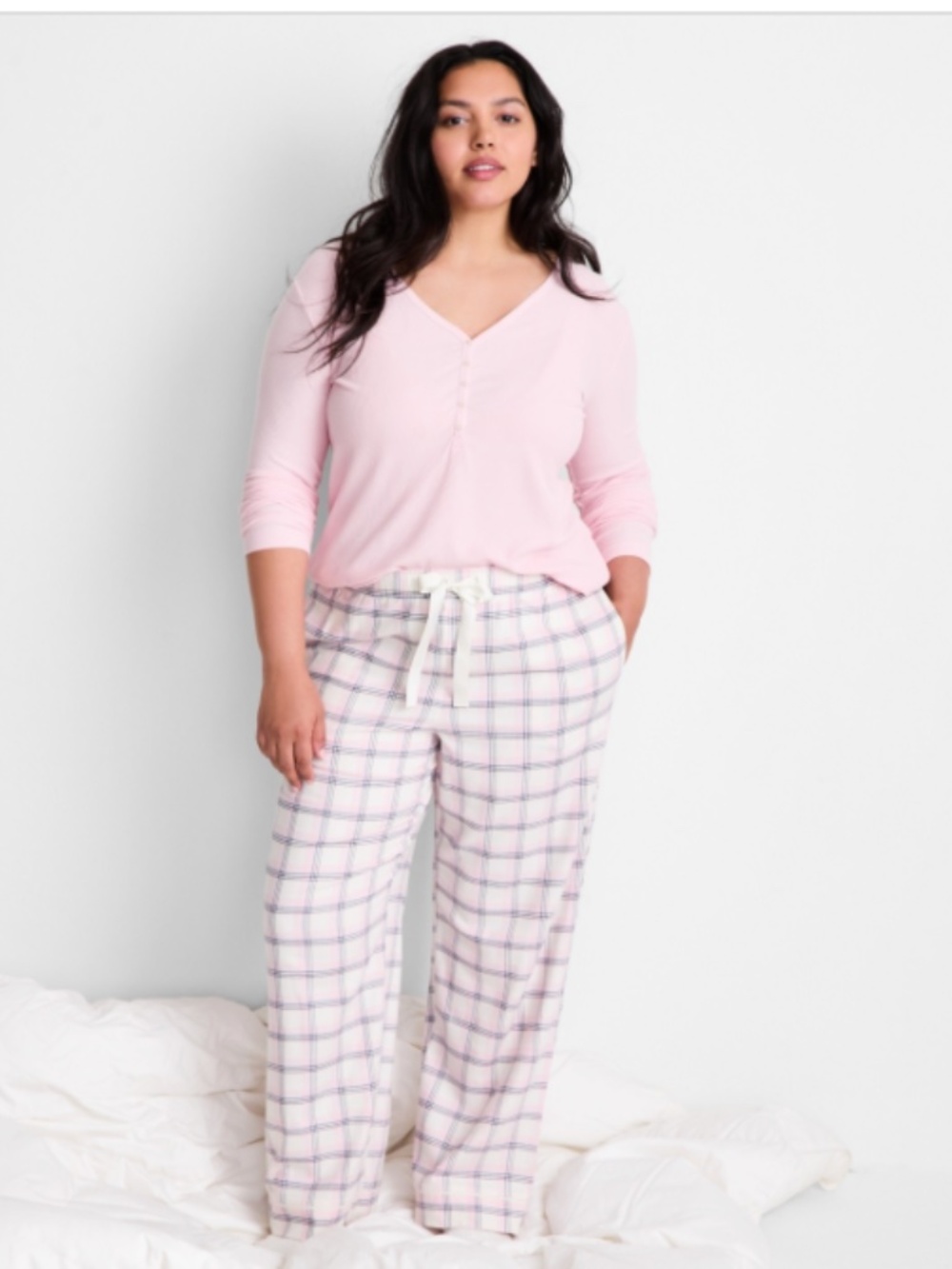 State of Day Women's Flannel Pants